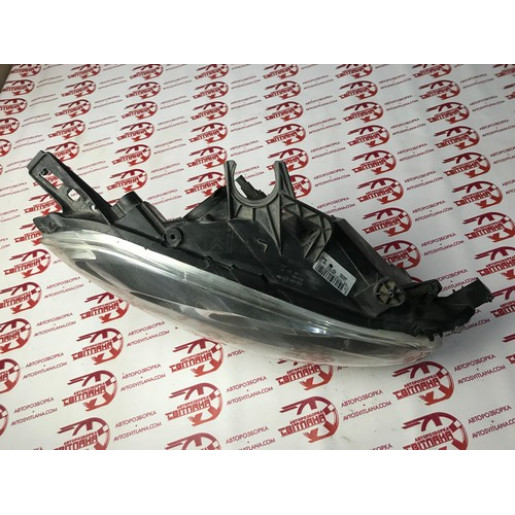 Фара передняя правая Citroen Berlingo 2008- 6206K6